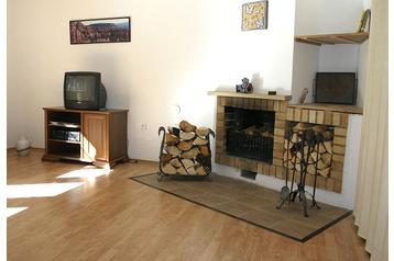 Tsjekkia Privát Suchá Rudná, Eksteriør